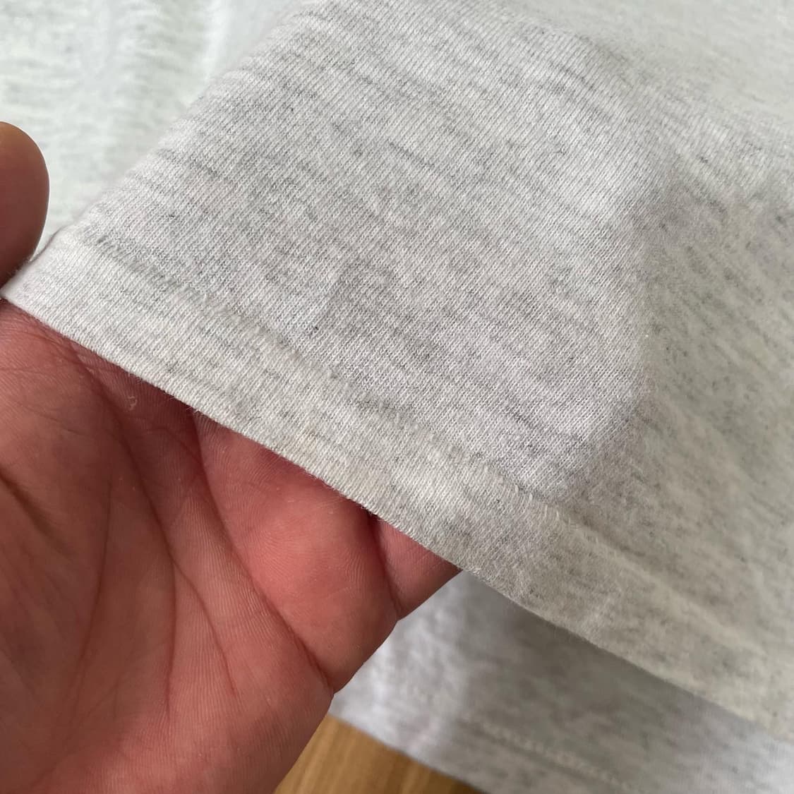 90s 수소봉제 싱글스티치 빈티지 티셔츠 2XL 상품이미지7