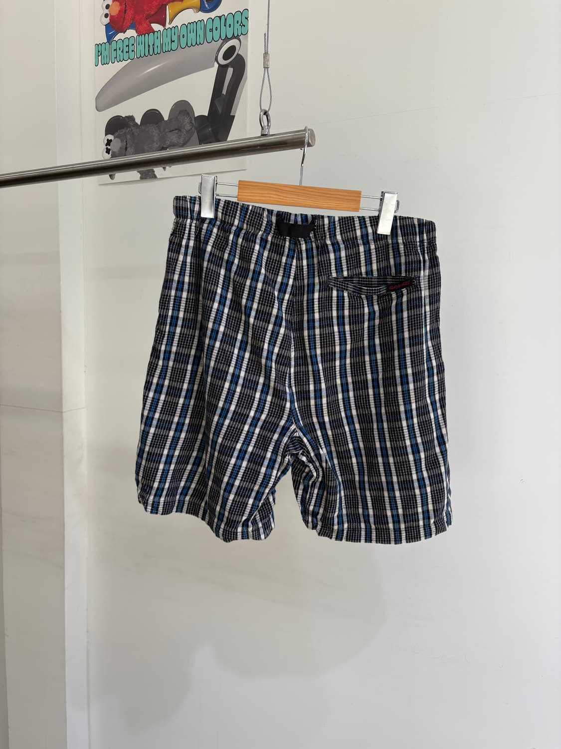 GRAMICCI (Made in USA) 반바지 상품이미지5