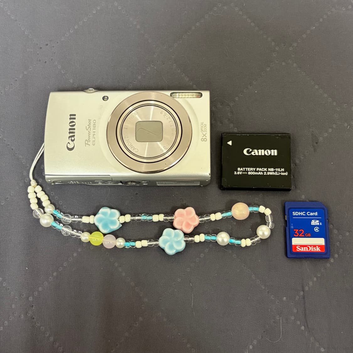 캐논 익서스 175 익시 180 상품이미지1