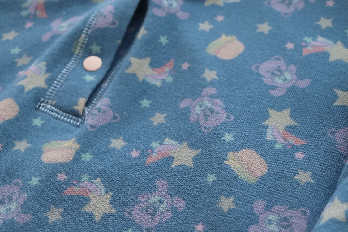 [Hysteric Glamour] Fuckbear Hoodie (새상품) 상품이미지10