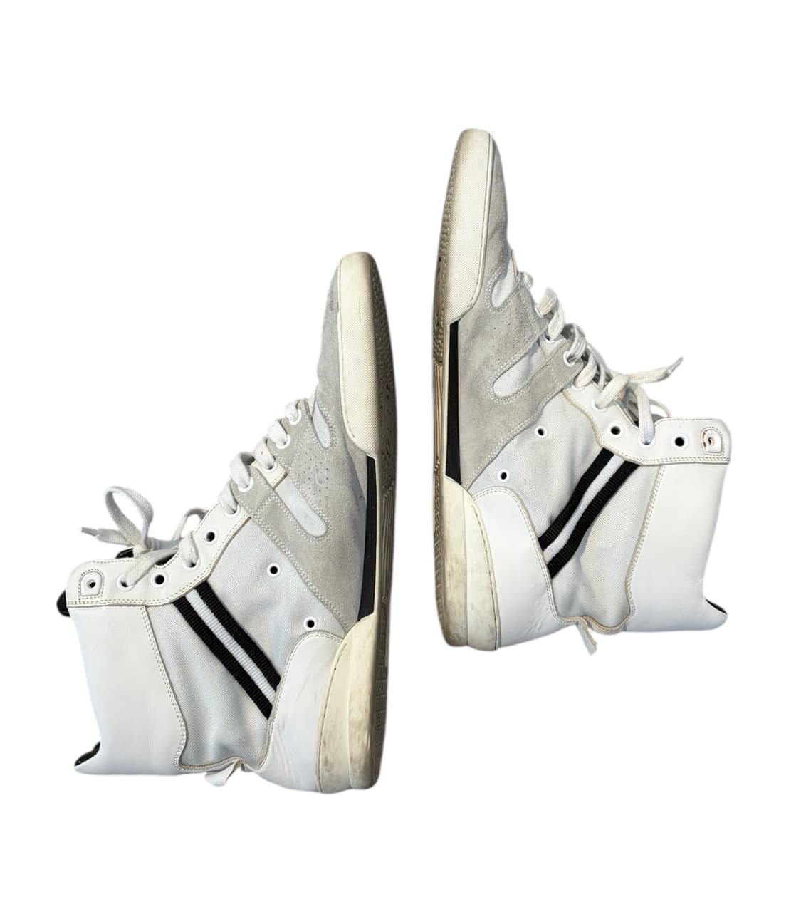 올드 디올옴므 하이탑 상품이미지5