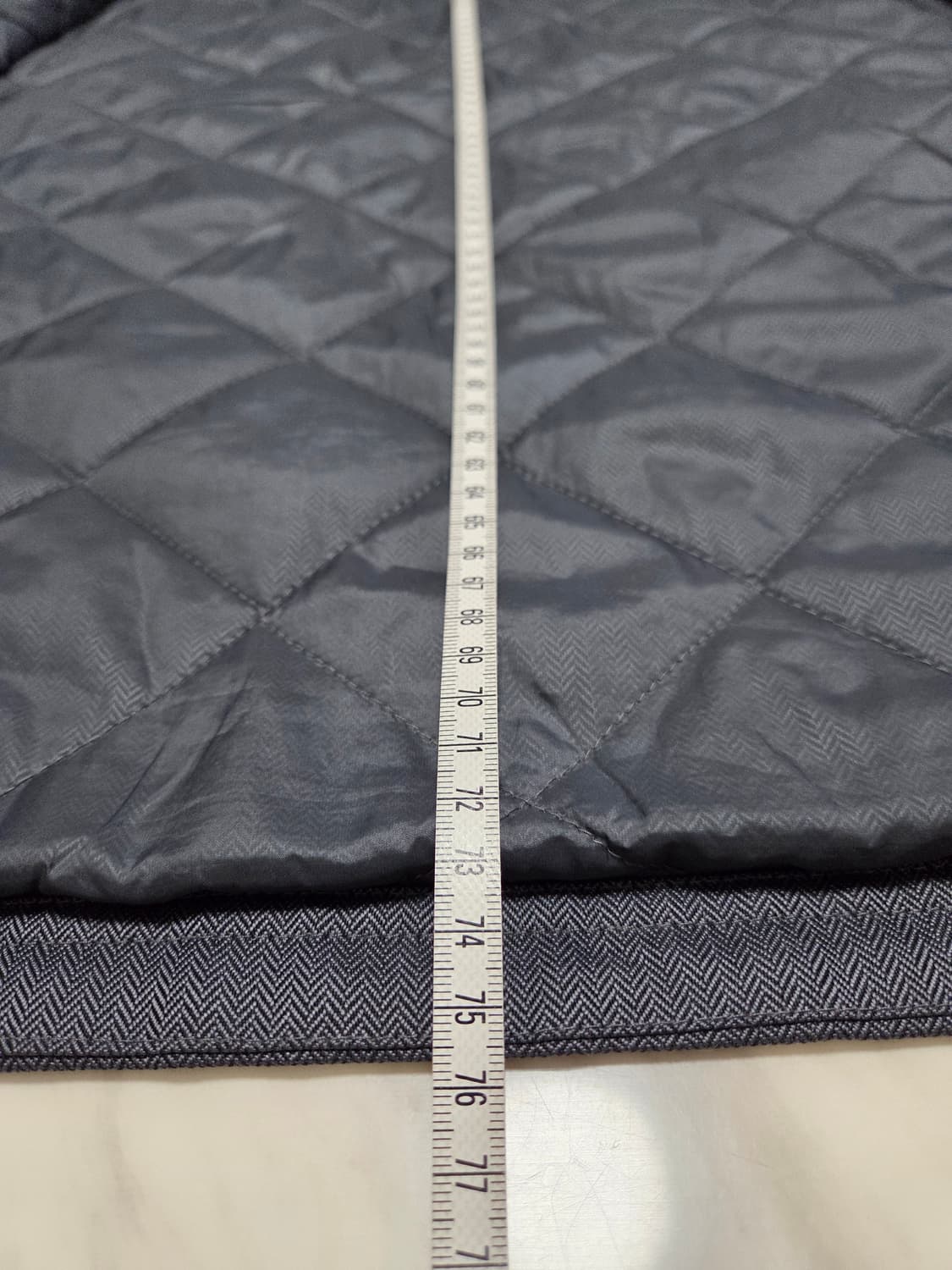 나이키 헤링본 후드 자켓 상품이미지9