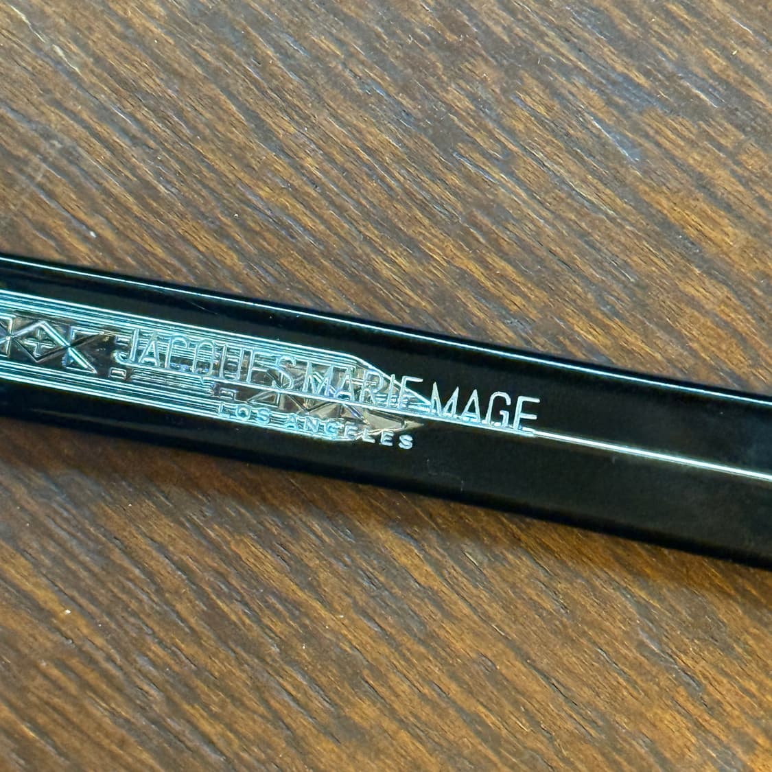 자크마리마지 발자크 발작 타이탄 실버 상품이미지6