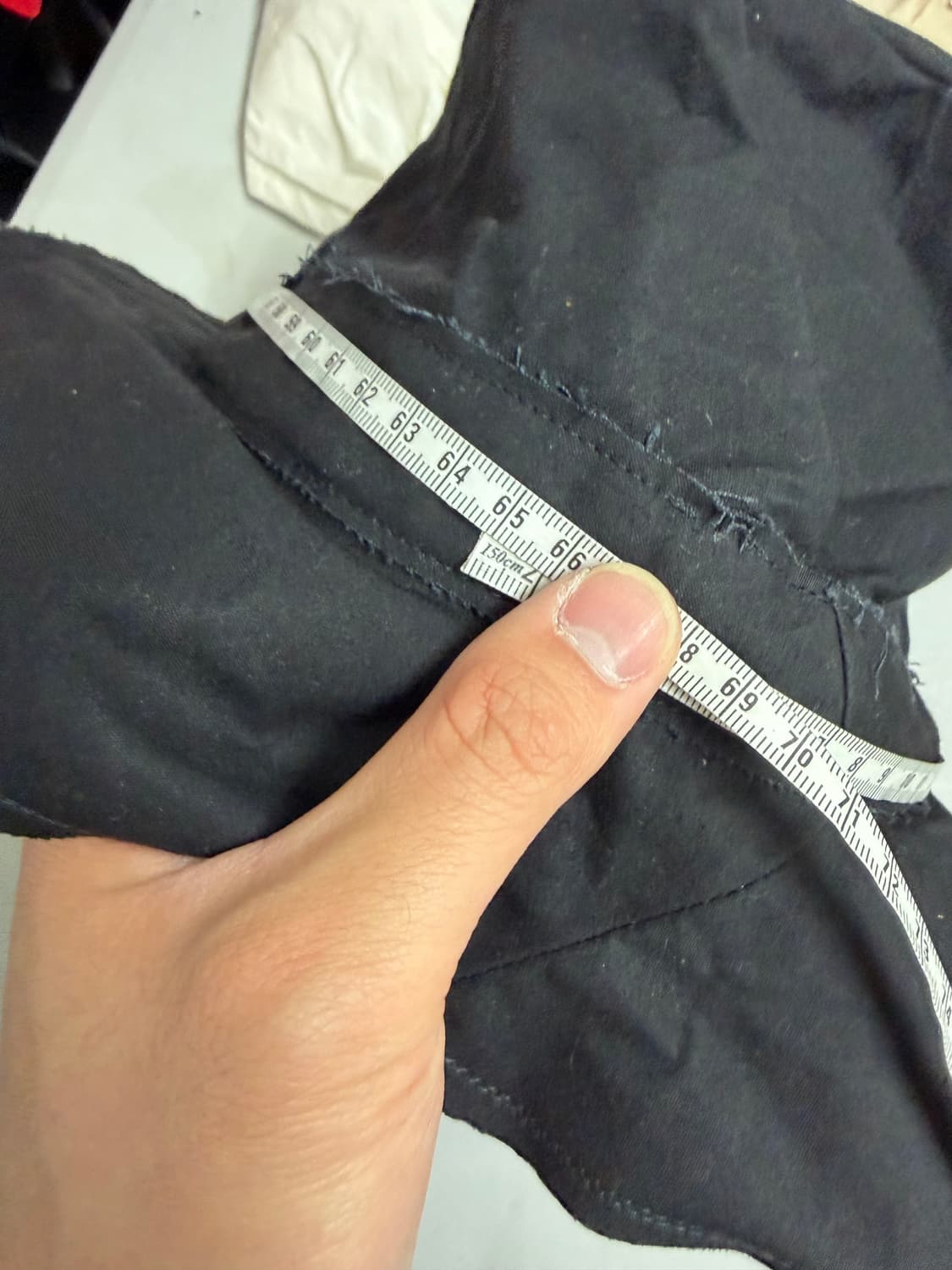 scha 버킷햇 벙거지 scha모자 상품이미지5