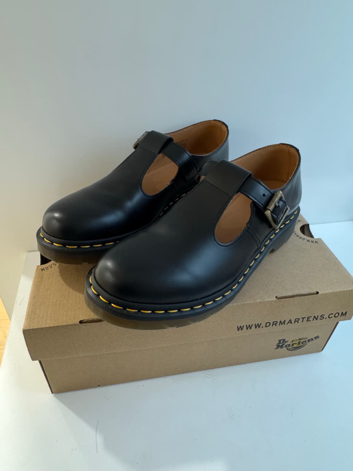 닥터마틴 메리제인 270mm 상품이미지1
