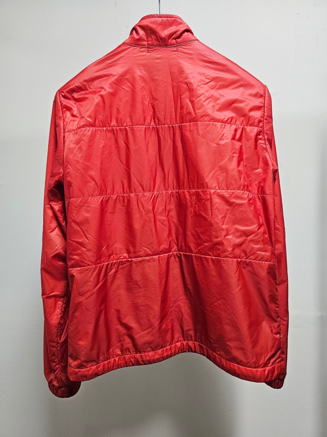 스톤아일랜드 MICRO RIP STOP 7 DEN / QUILTED 자켓 상품이미지2