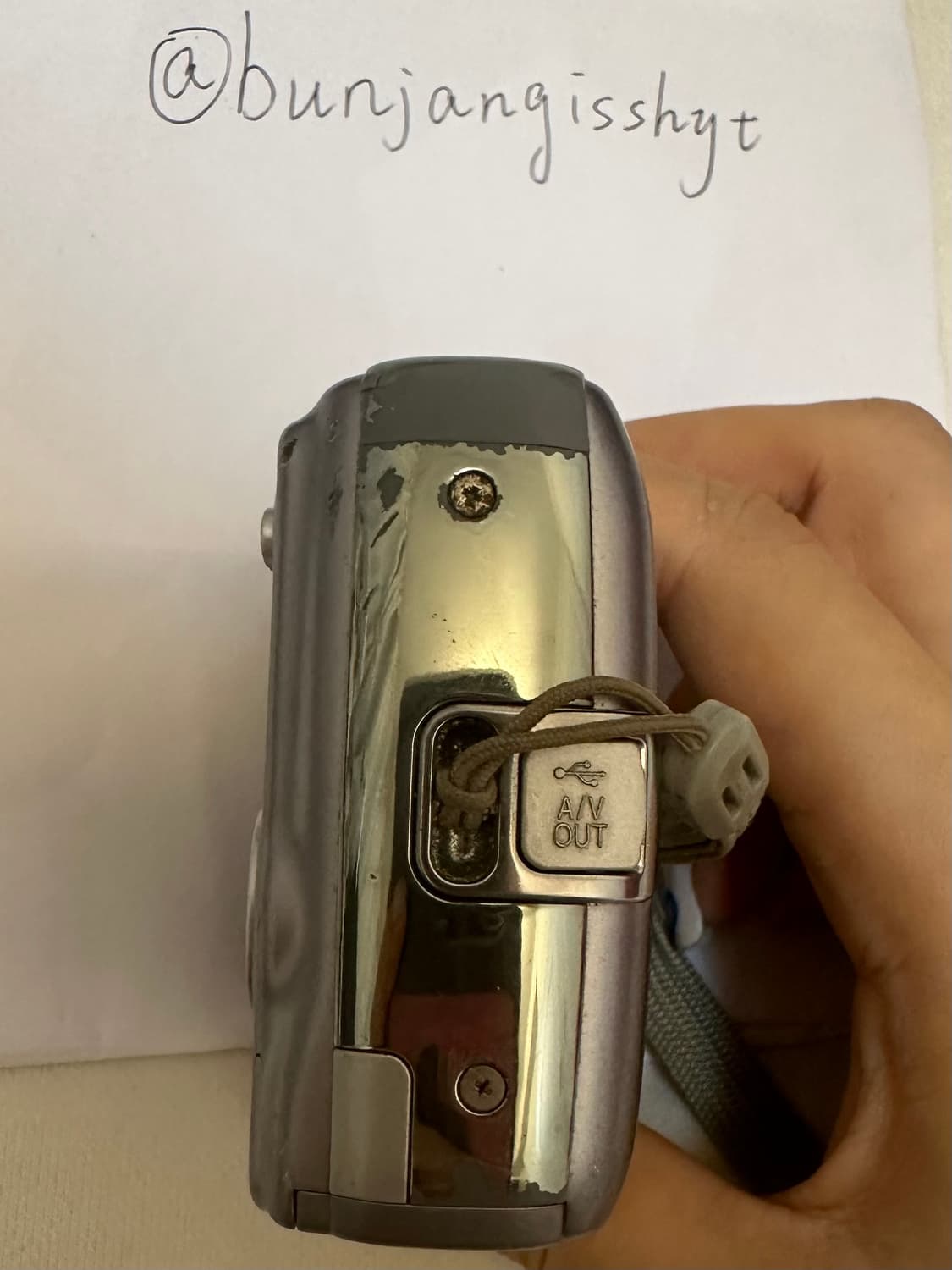 디카 니콘 쿨픽스 P3 디지털카메라 상품이미지6