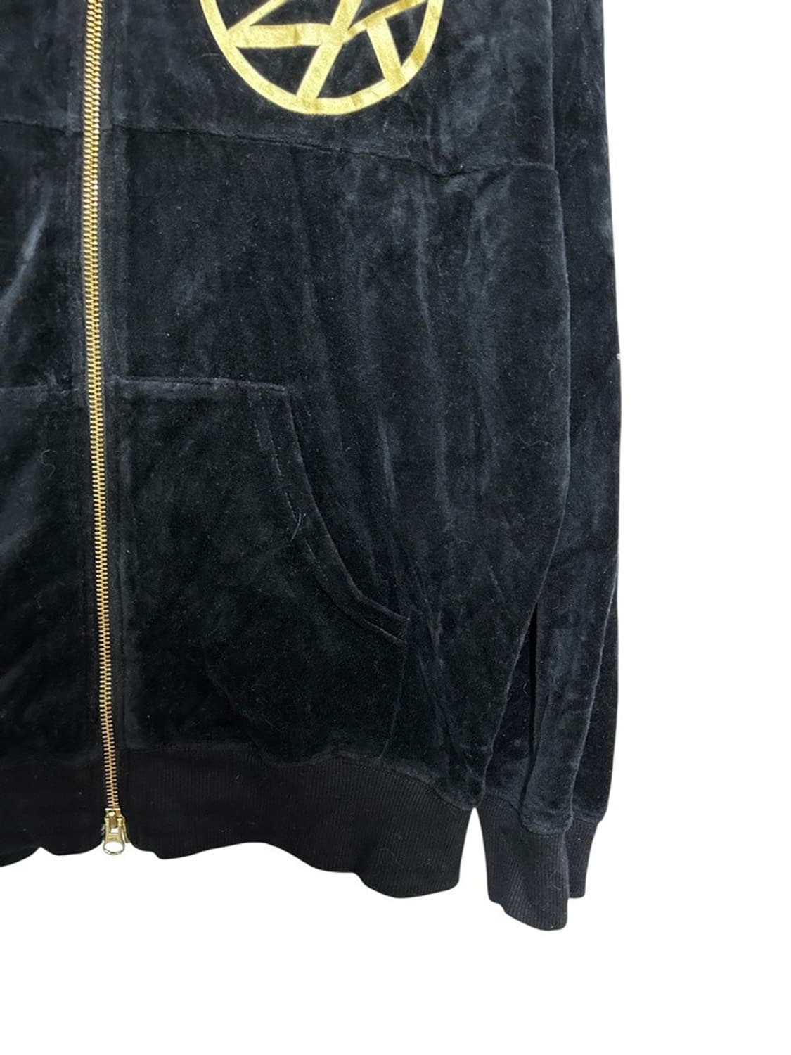 vtg jacket 상품이미지4