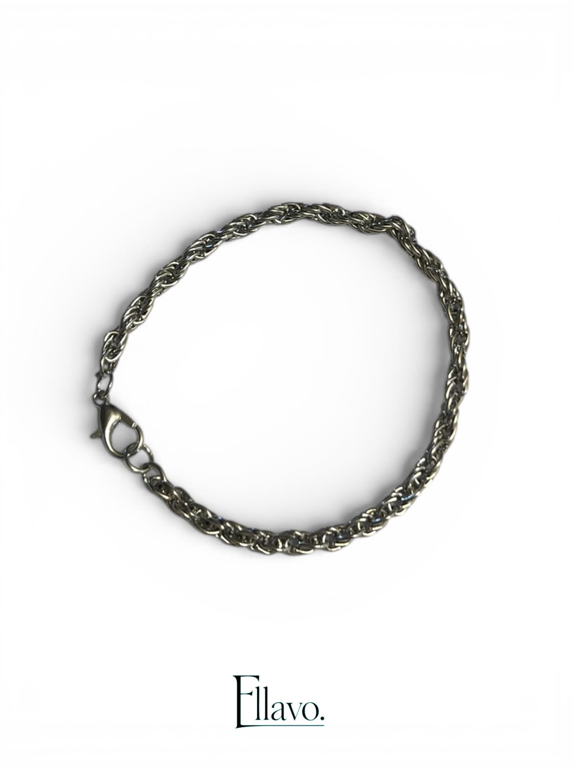 Rope Chain Bracelet  상품이미지1