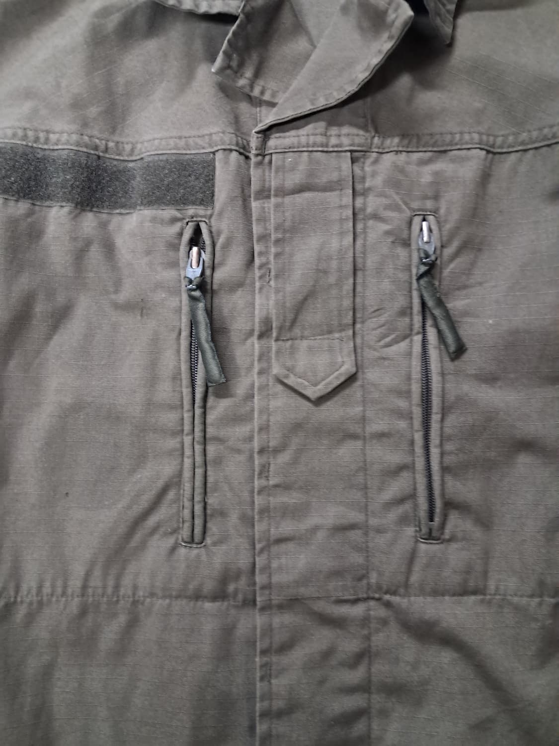 오스트레일리아군  필드자켓 상품이미지3