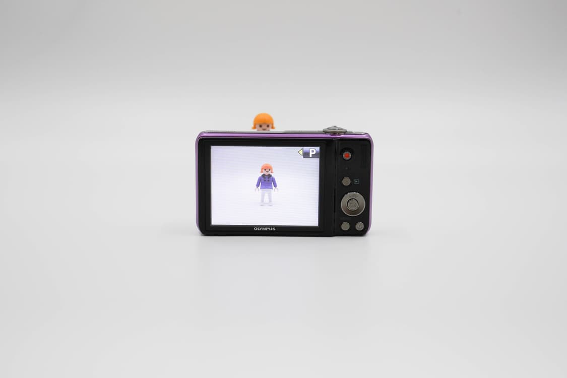 Olympus VR310 (올림푸스 VR310) 상품이미지2