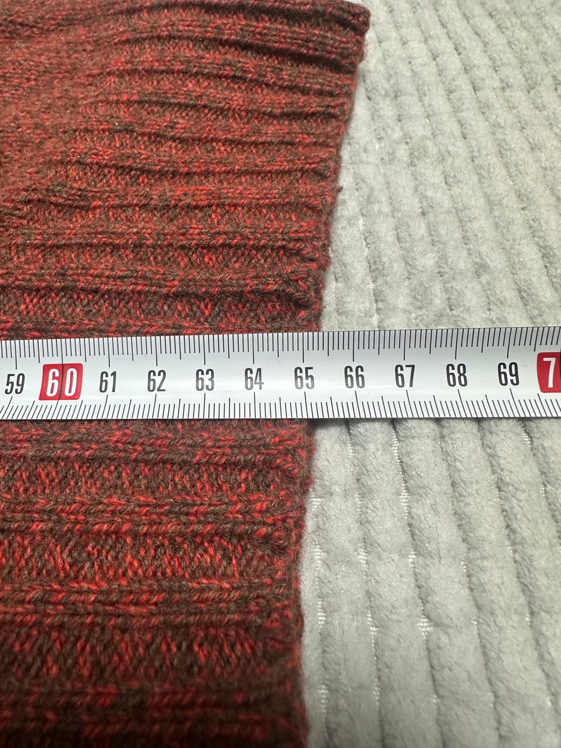 에르메네질도 제냐 니트 상품이미지7