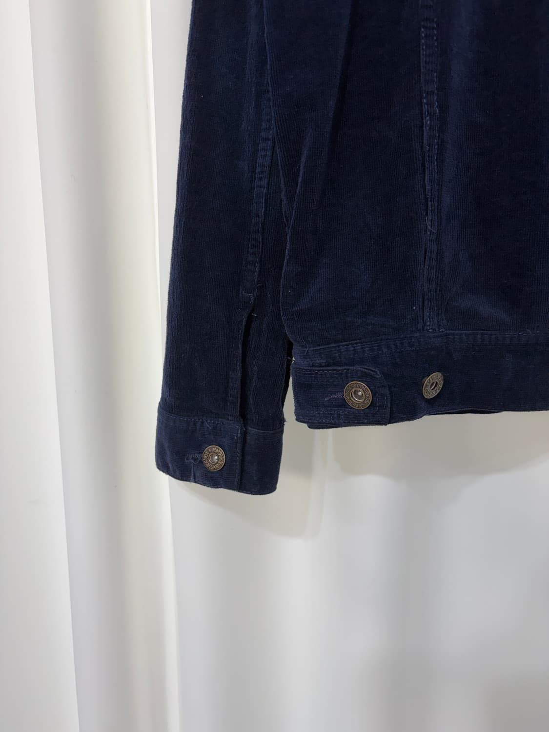 HALHAM corduroy jacket 상품이미지5