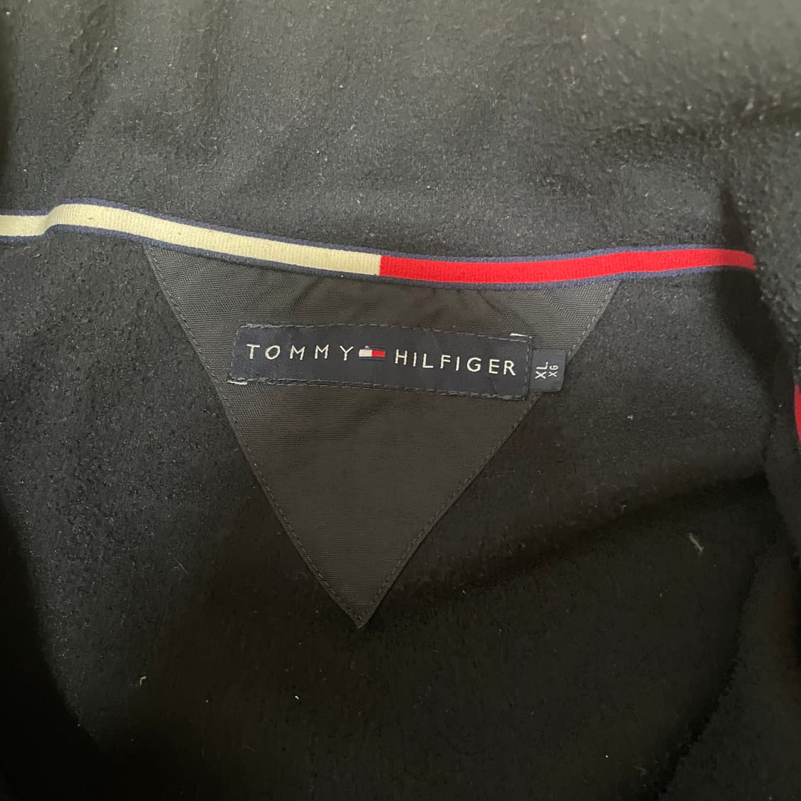 타미힐피거 자켓 L 상품이미지4
