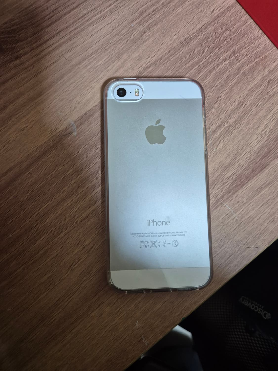 아이폰5s 상품이미지1