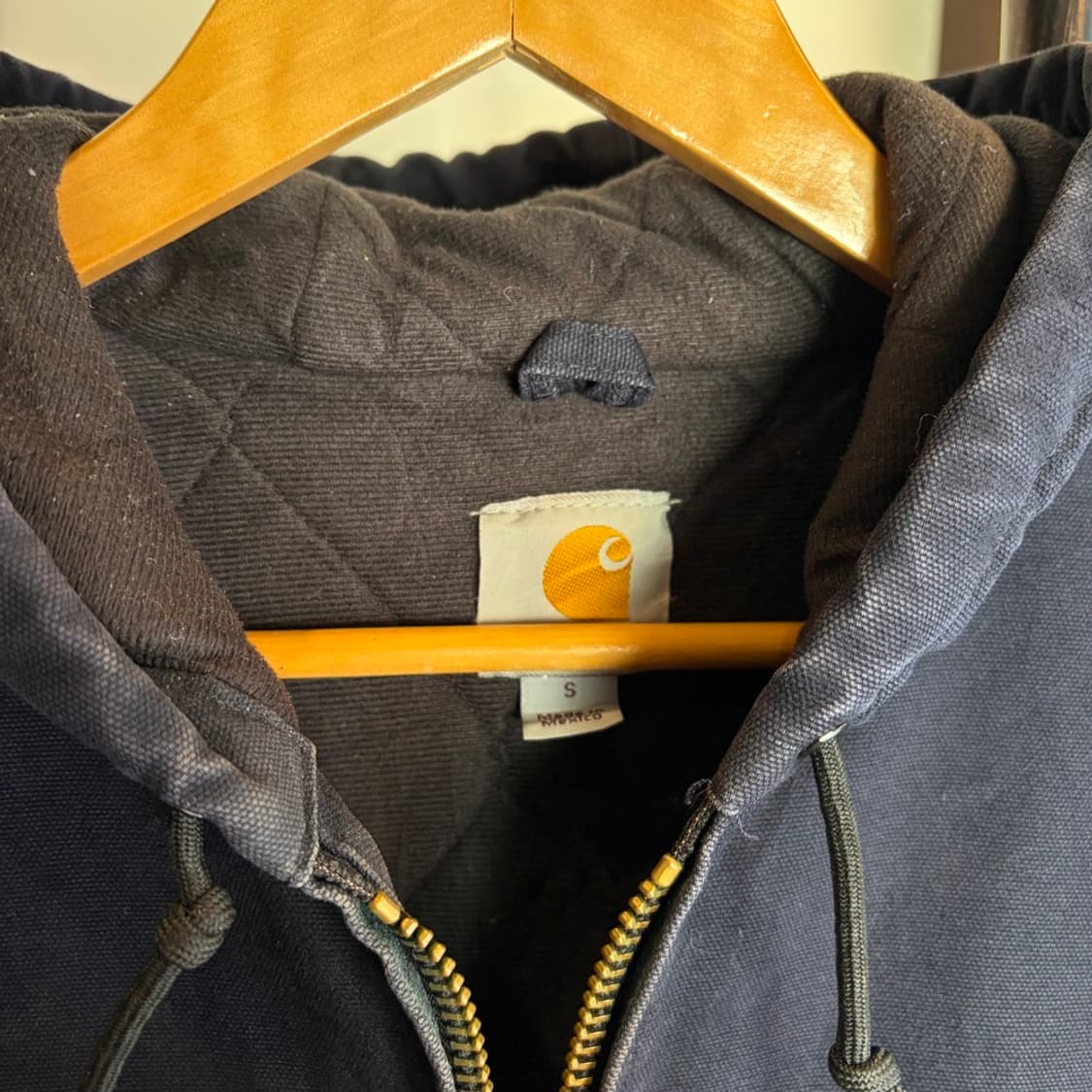 15318 - 칼하트 J130 MDT 액티브 자켓 상품이미지5