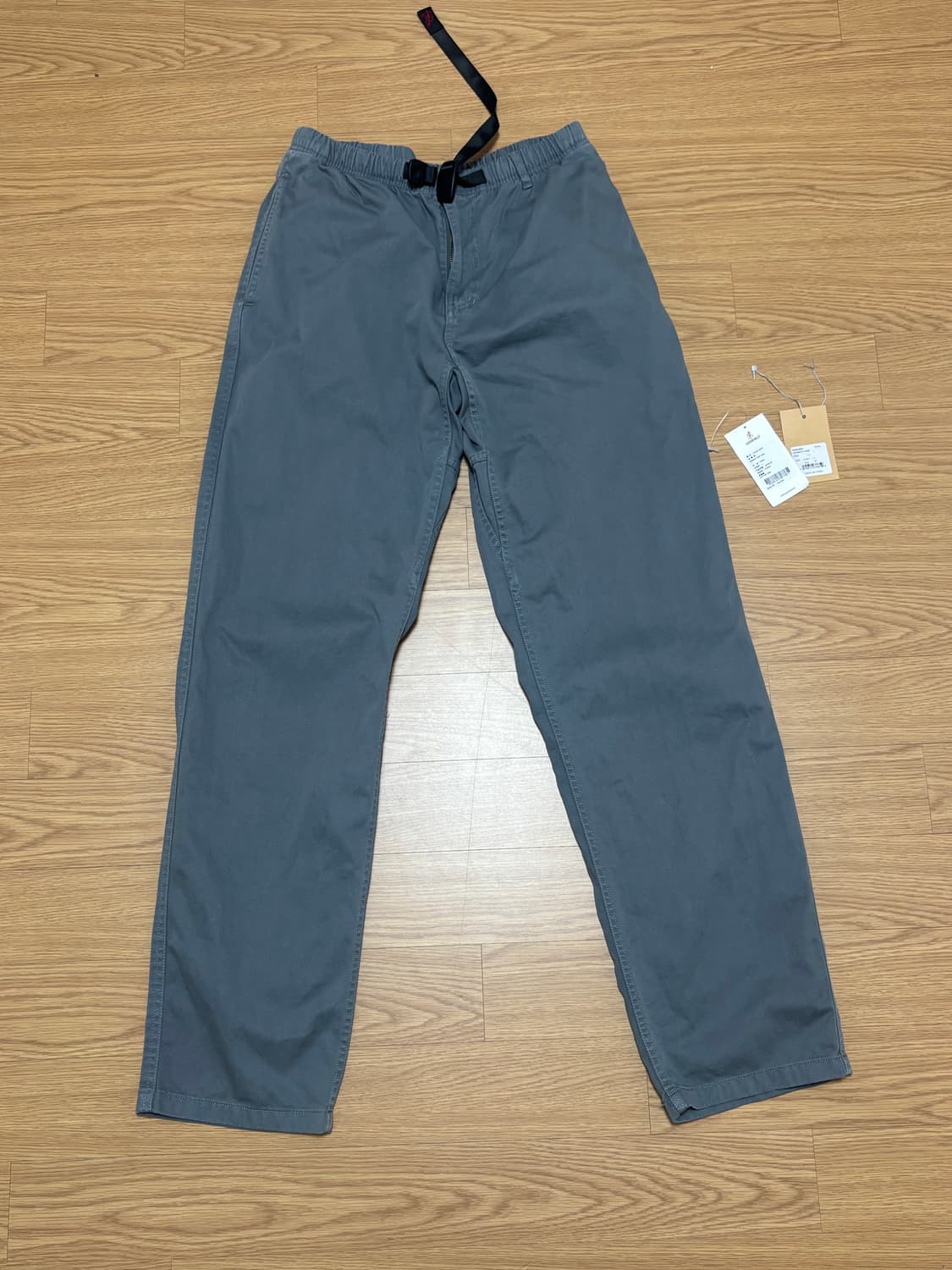 그라미치 팬츠 L 씰 상품이미지4