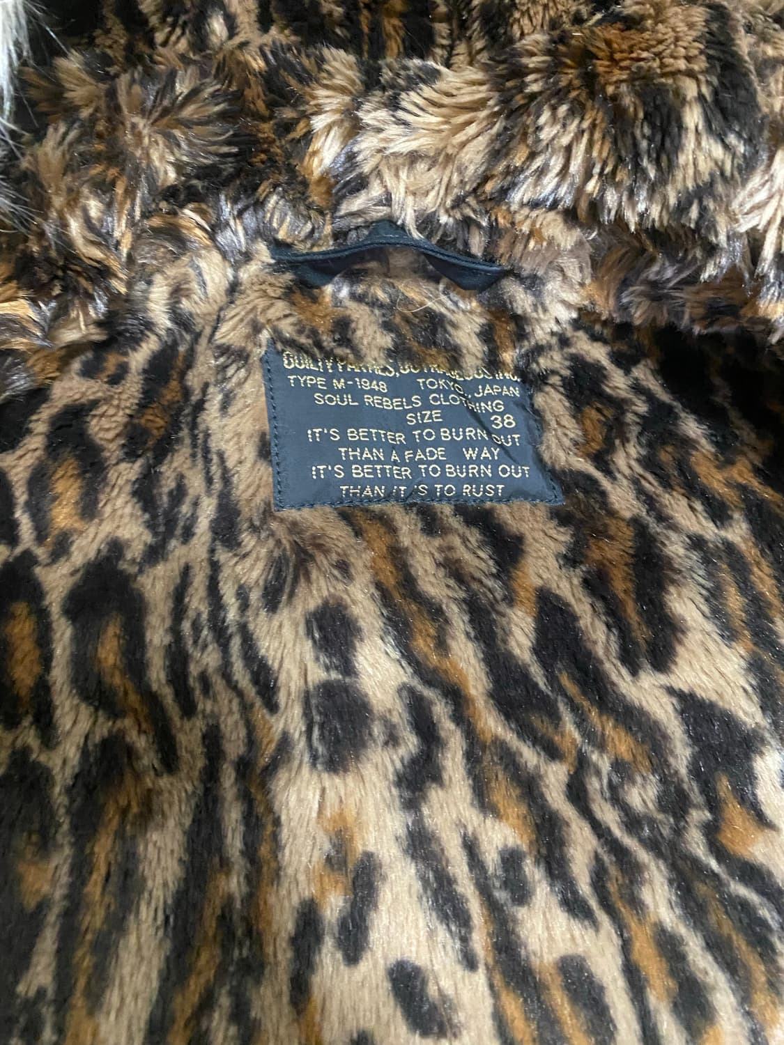 와코마리아 모즈코트 피쉬테일 상품이미지4