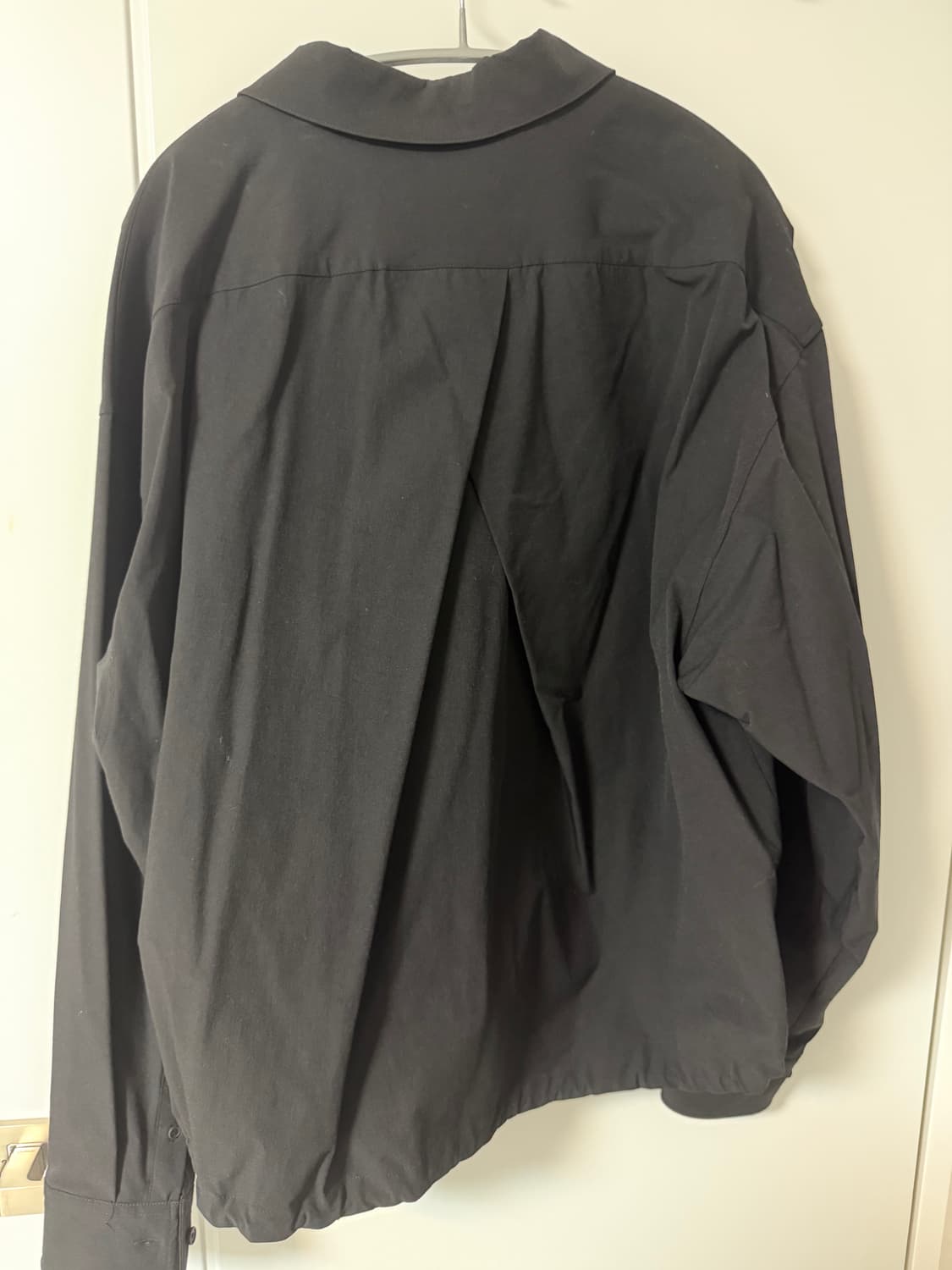 송지오 블루종 상품이미지2