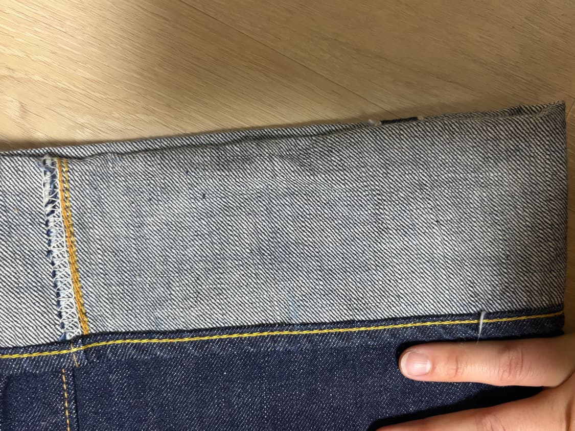 풀카운트 107  26/32 상품이미지6