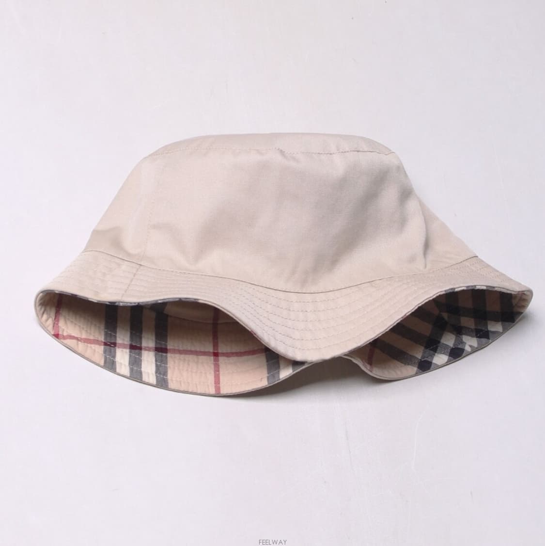 버버리 (정품)**클래식라인 가장 아름다운 남녀공용 스포츠 베레모 모자  상품이미지2