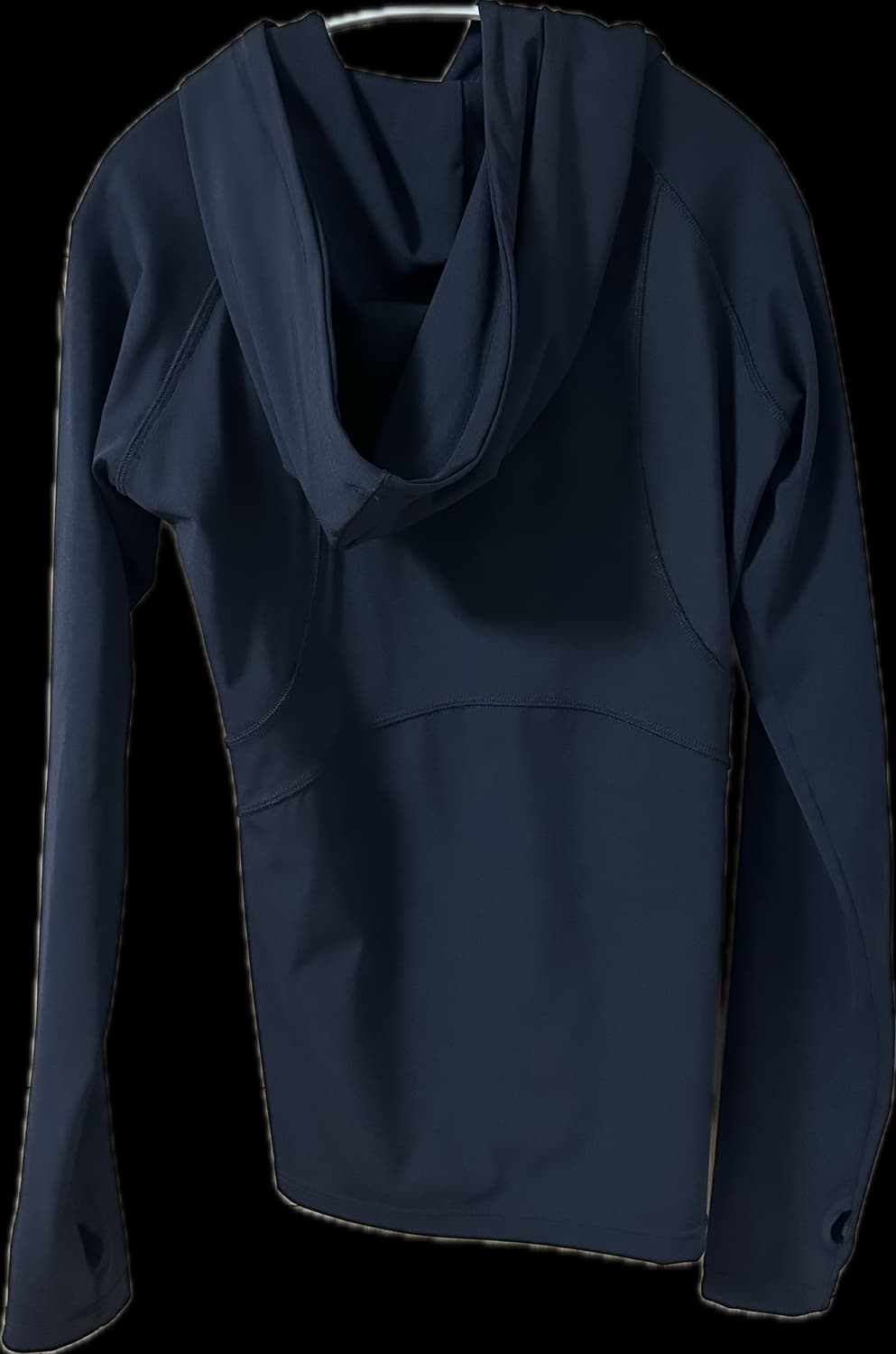 어나더유스 후드 롱슬리브 상품이미지3