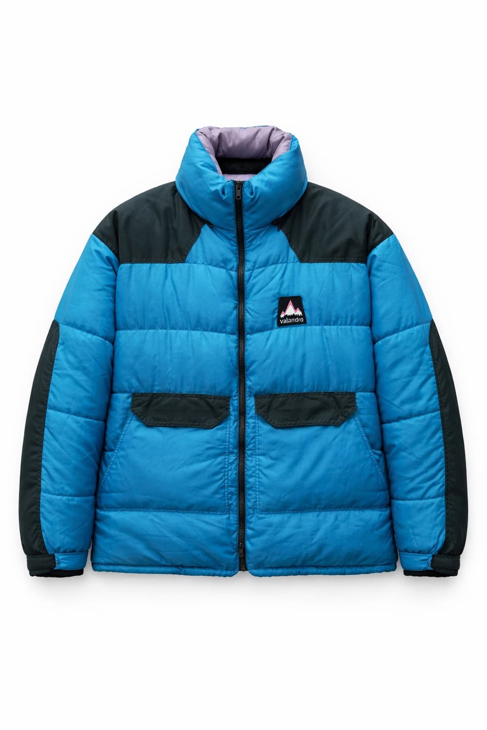 발란드레 빈티지 샤망 자수 로고 105 상품이미지1