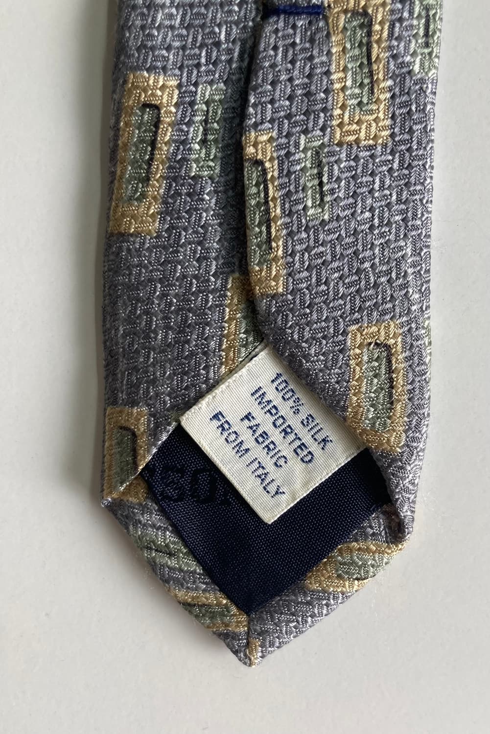 미쏘니 넥타이 상품이미지6