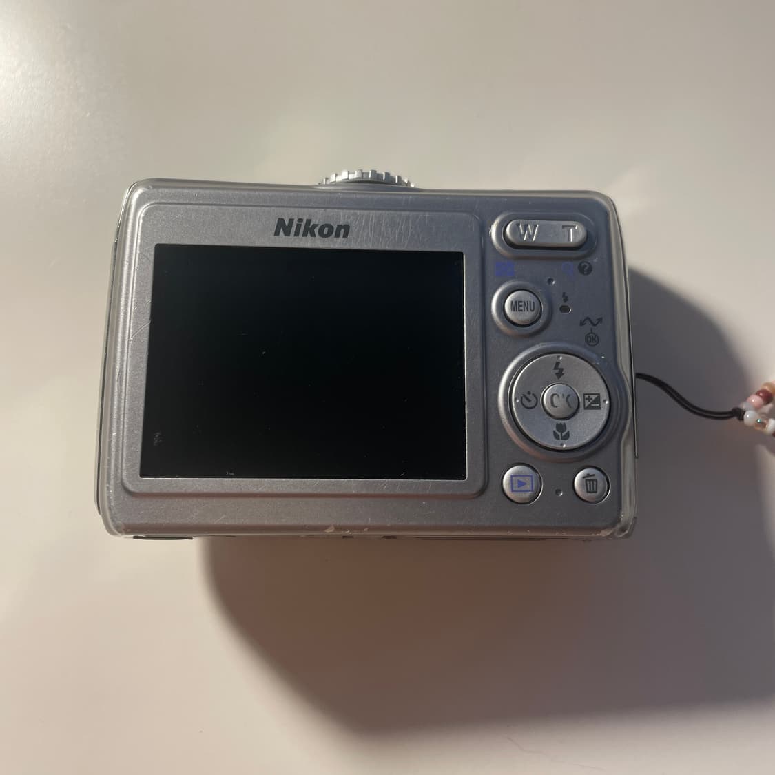 니콘 쿨픽스 P4 (Nikon coolpix p4) 상품이미지2