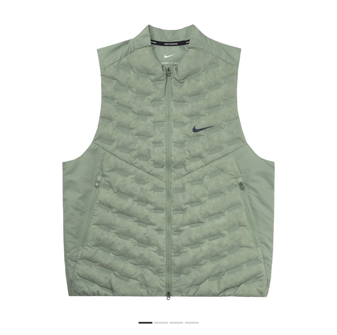 나이키 써마핏 ADV 레펠 다운 러닝 베스트 L 상품이미지1