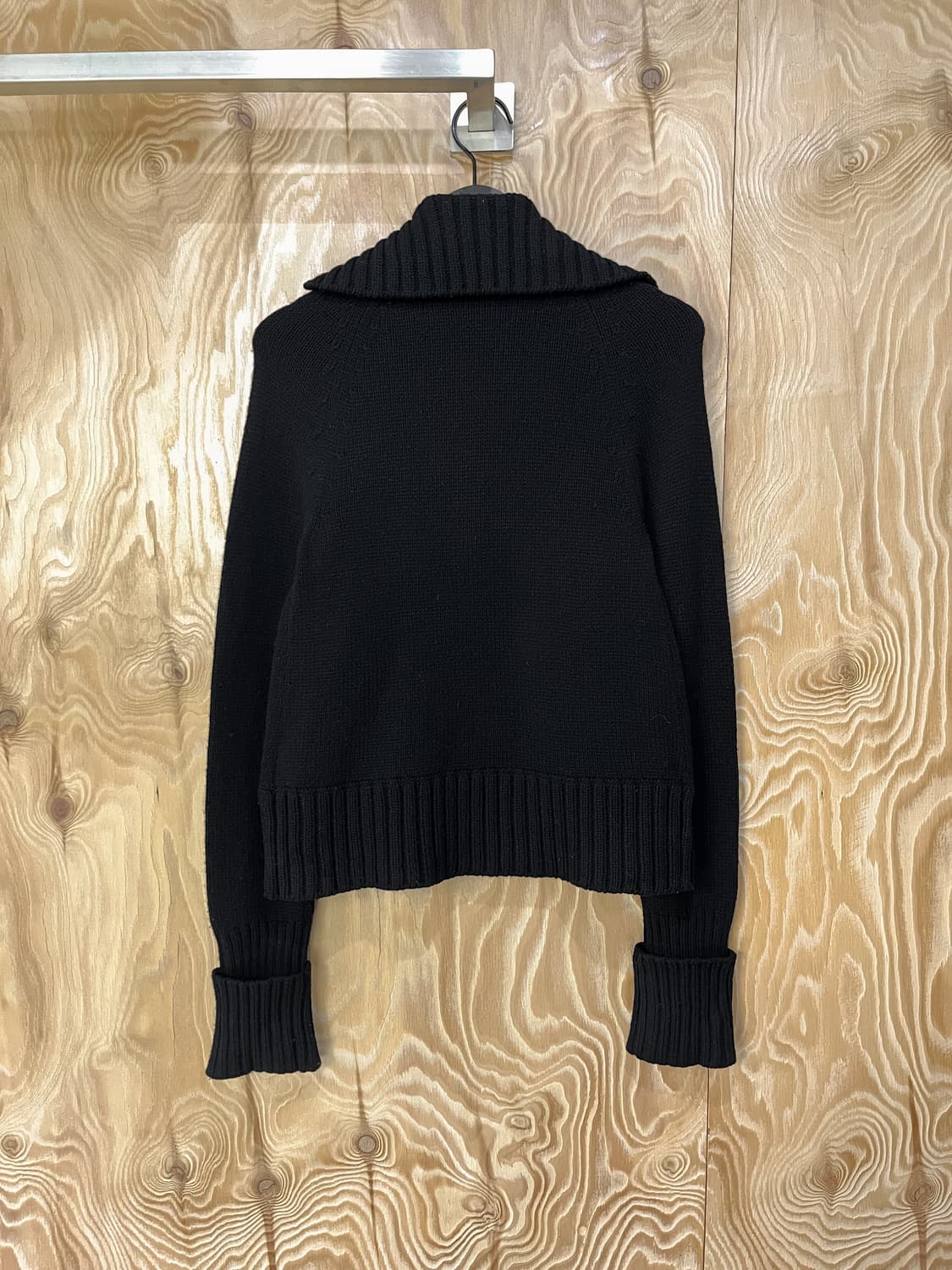 버버리 나폴레옹 울 가디건 상품이미지4