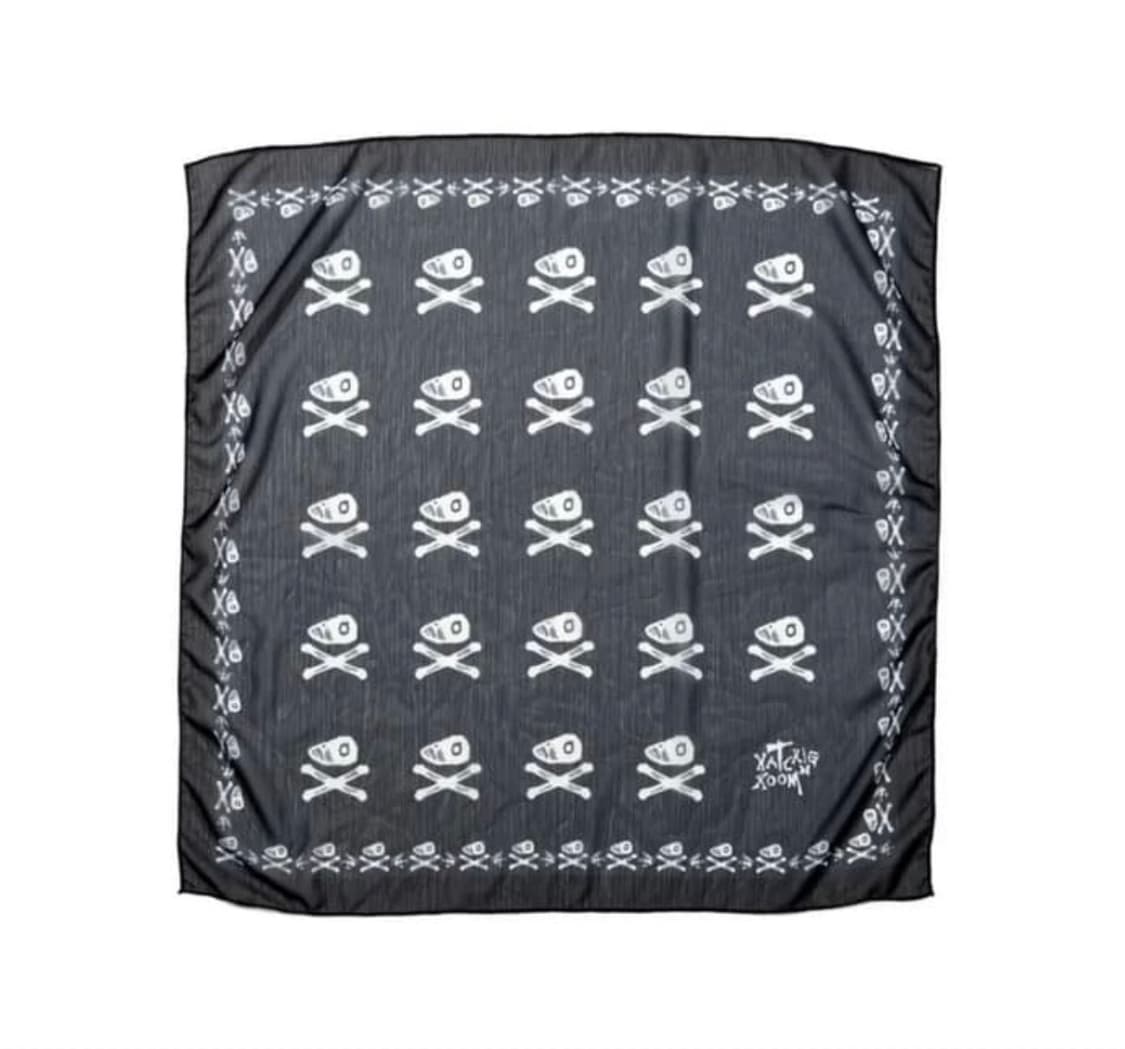 해칭룸 스카프 상품이미지1