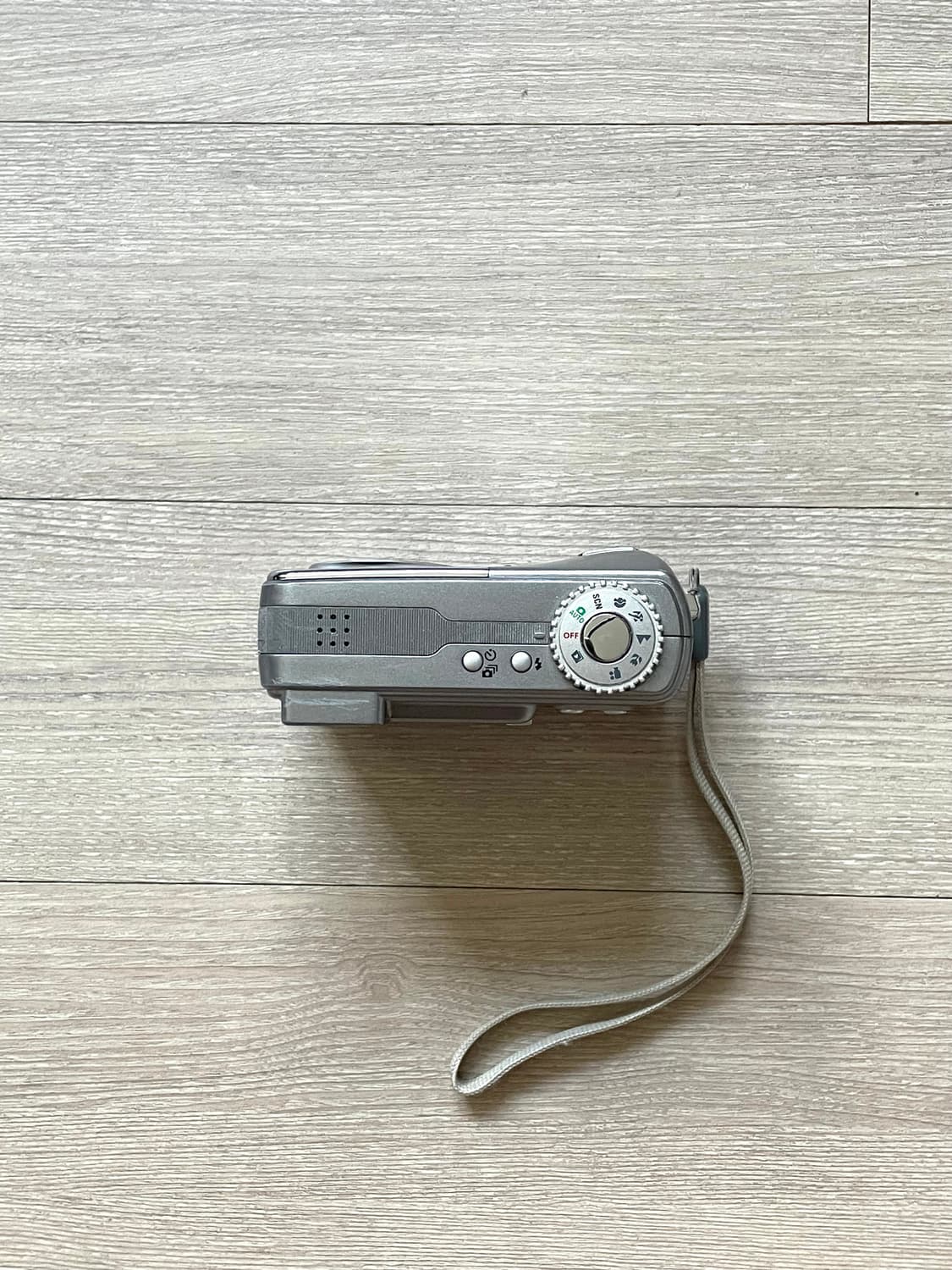 코닥 이지쉐어 C340 옛날 디카 빈티지디카 디지털카메라 상품이미지9