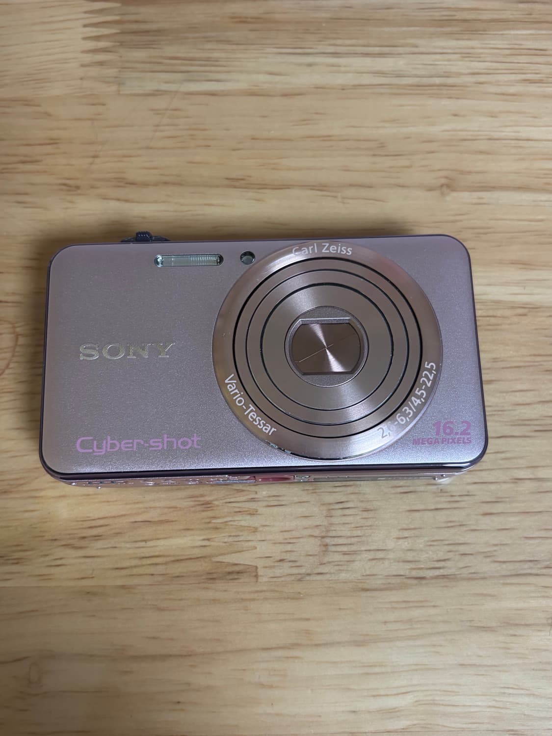 소니 사이버샷 DSC-wx50 핑크 상품이미지1