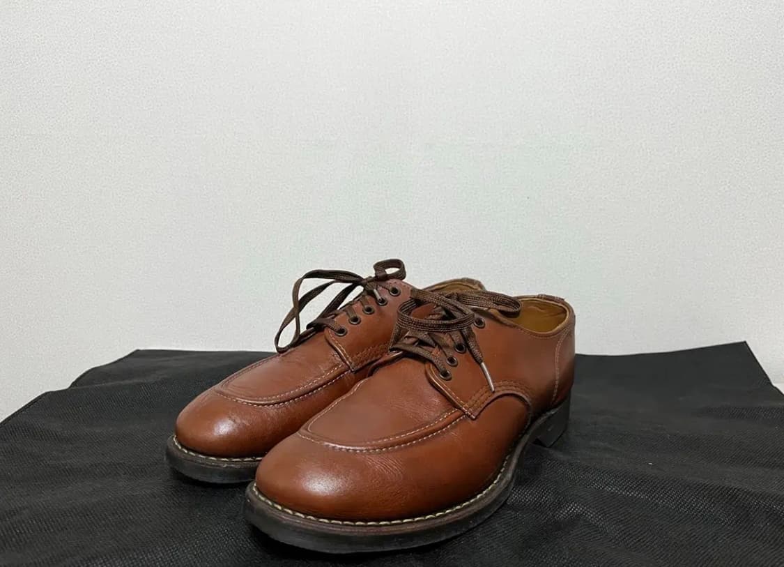 레드윙 옥스포드 8071 d7.5 상품이미지1