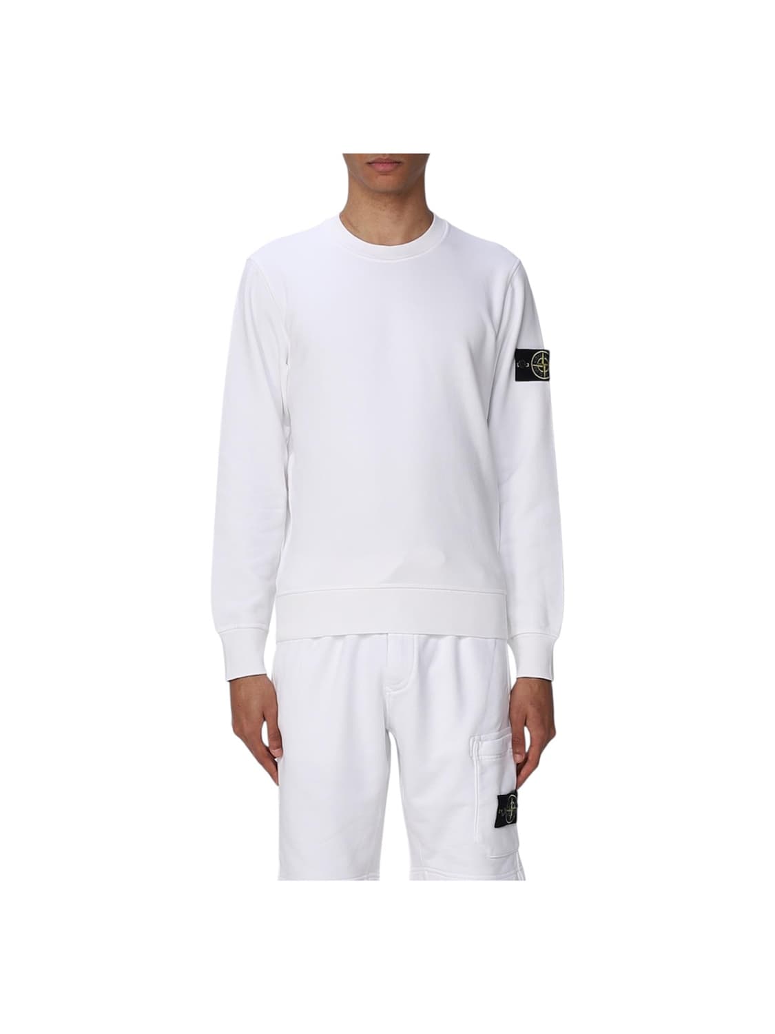 Crew Neck Long Sleeve 상품이미지1