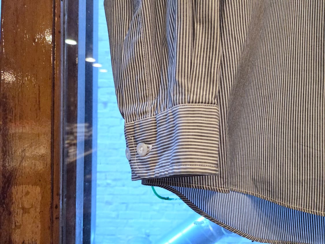 00'S 모스키노 셔츠 상품이미지4