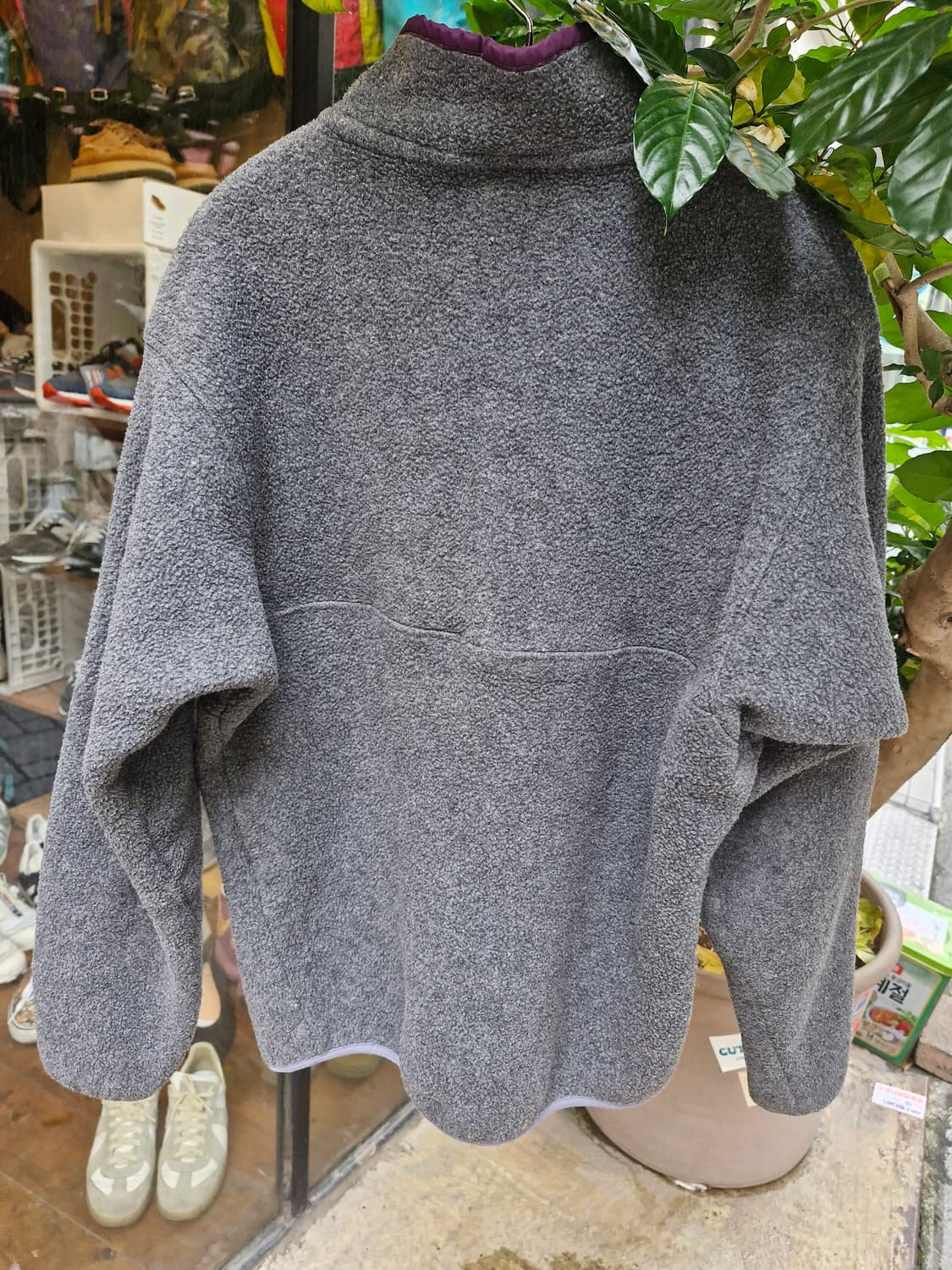 Z-27 파타고니아 신칠라  상품이미지2