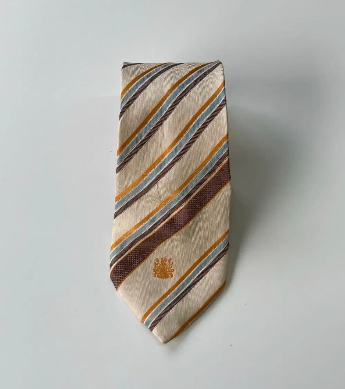 아쿠아스큐텀 넥타이 상품이미지8