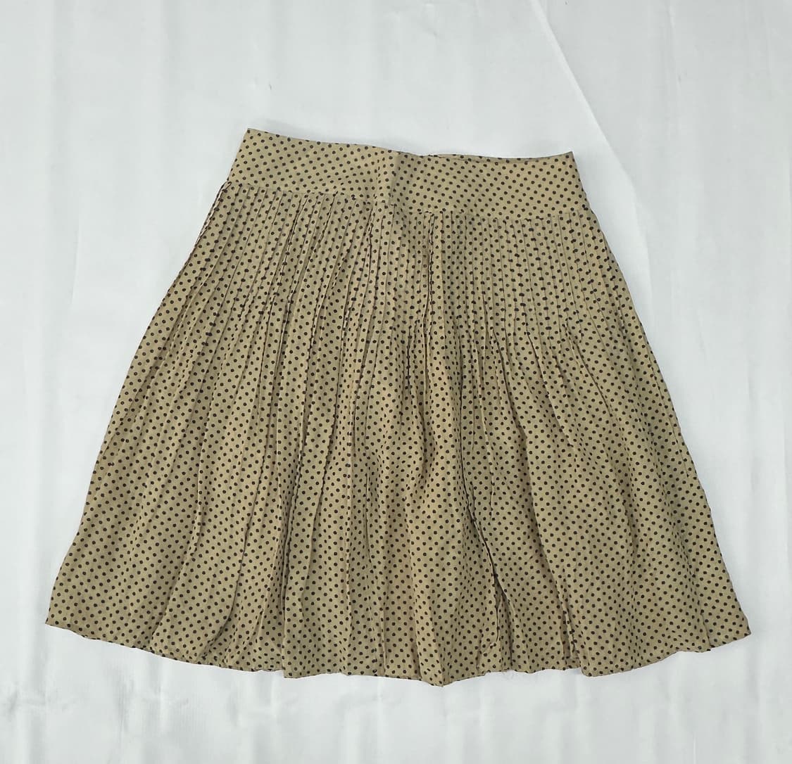 🎨하구미의 작업실 코디세트🎨조끼 미디스커트 빈티지 데님 러블리 괴짜 상품이미지6