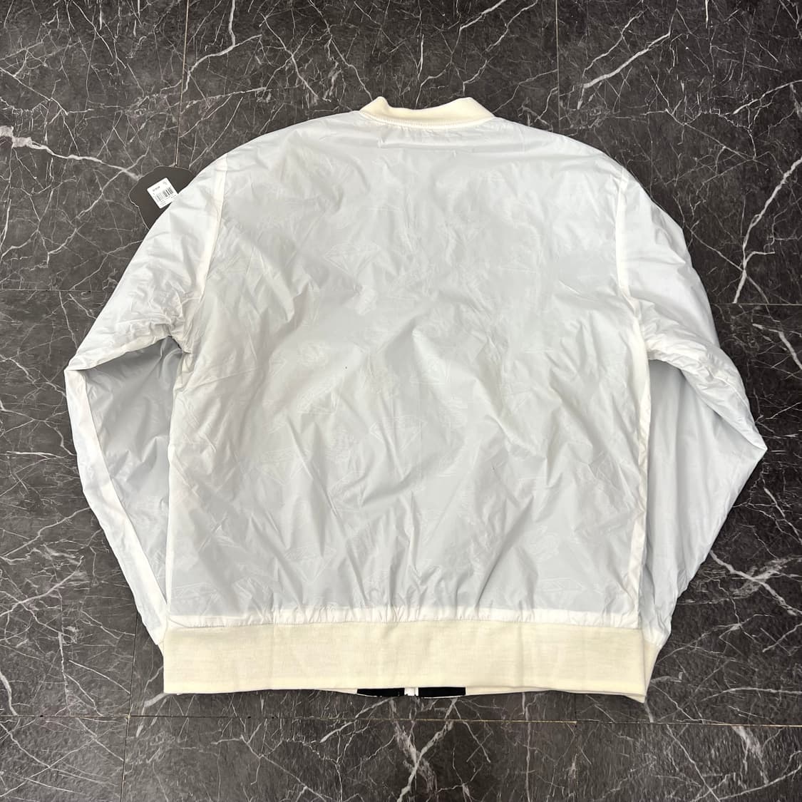 BBC 빌리네어 보이즈 클럽 플라이 패스 리버시블 자켓 상품이미지4