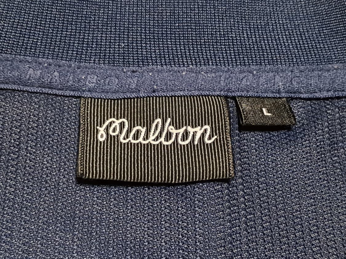 말본 반팔티 남성L 상품이미지4