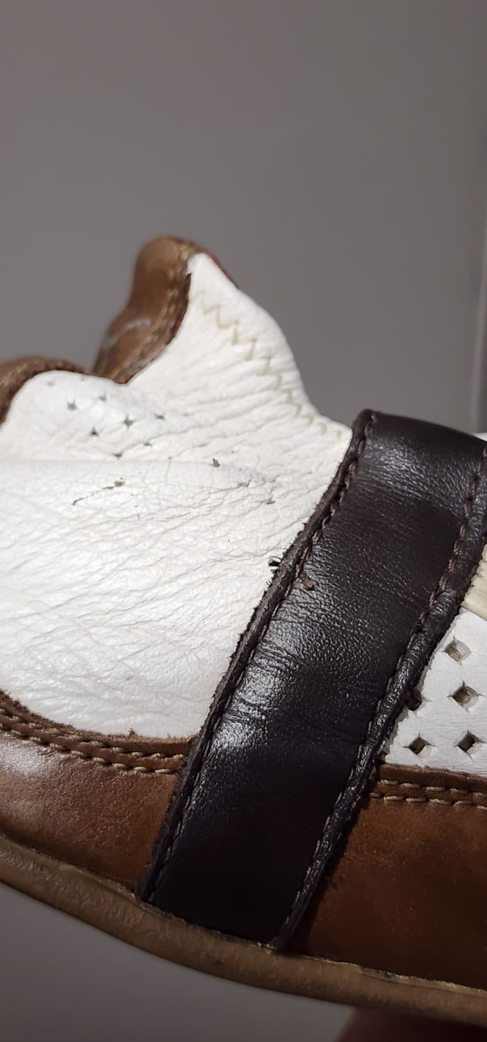 Puma 96hours 스니커즈 닐바렛 상품이미지5