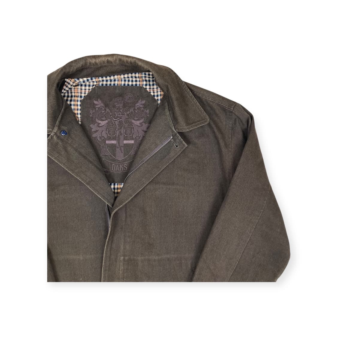 닥스 브라운 자켓 (AJ24080) 상품이미지3