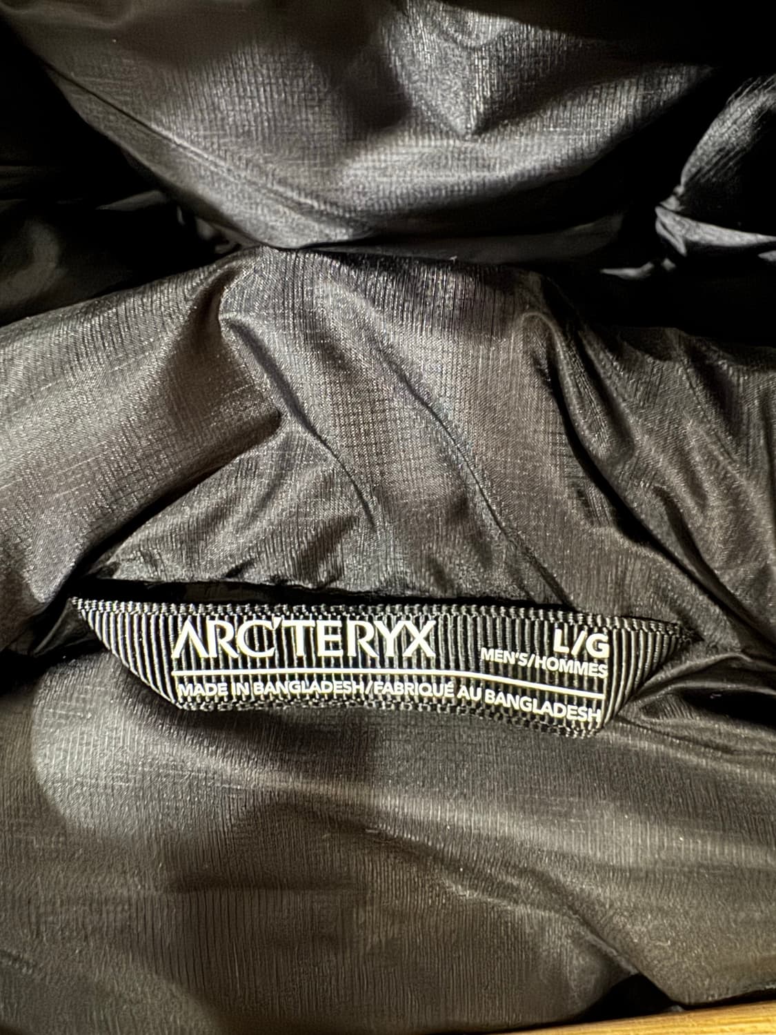 아크테릭스 토륨 SV 상품이미지7