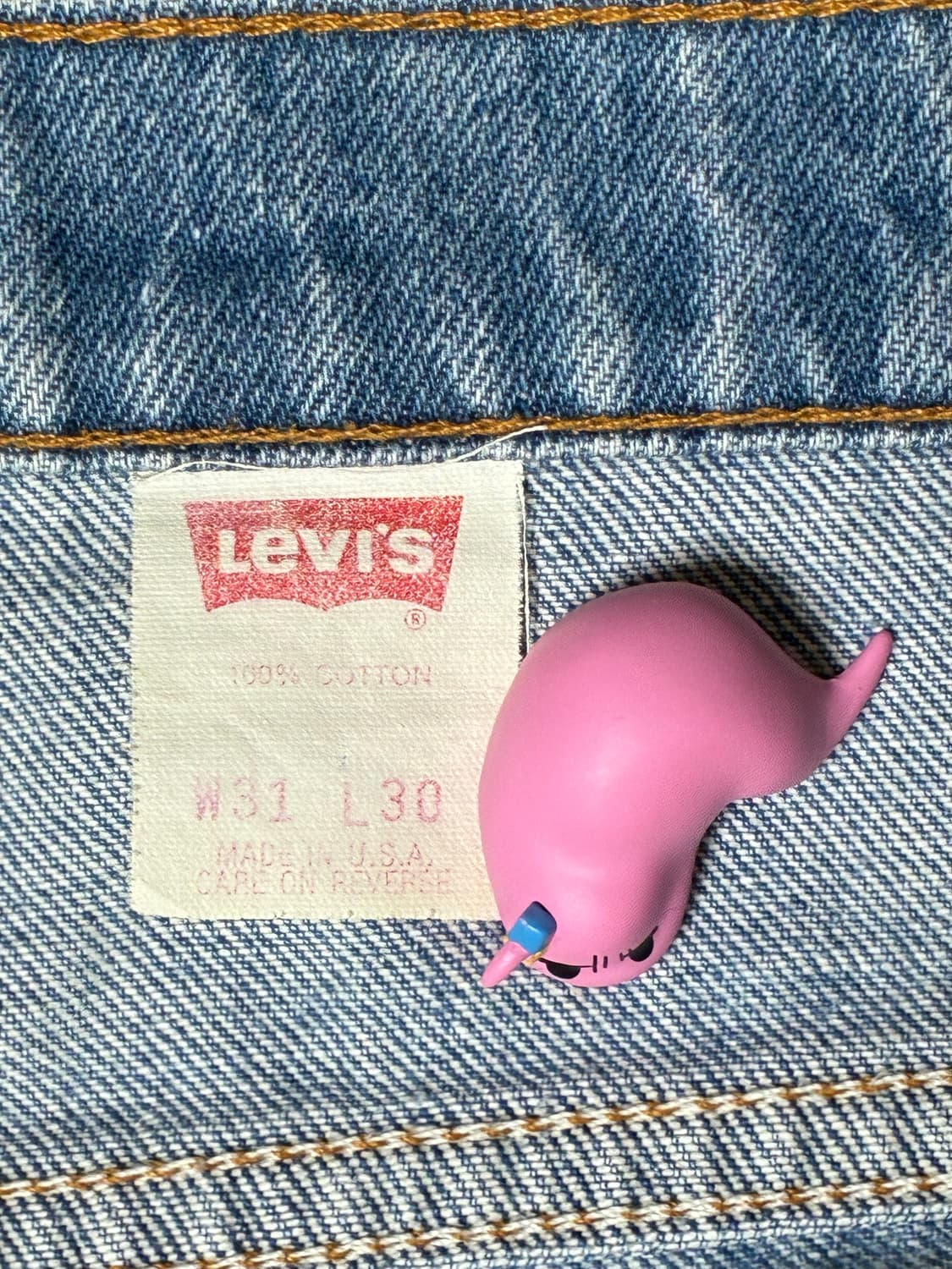 31) 90's Levi's 517 31X30 상품이미지4