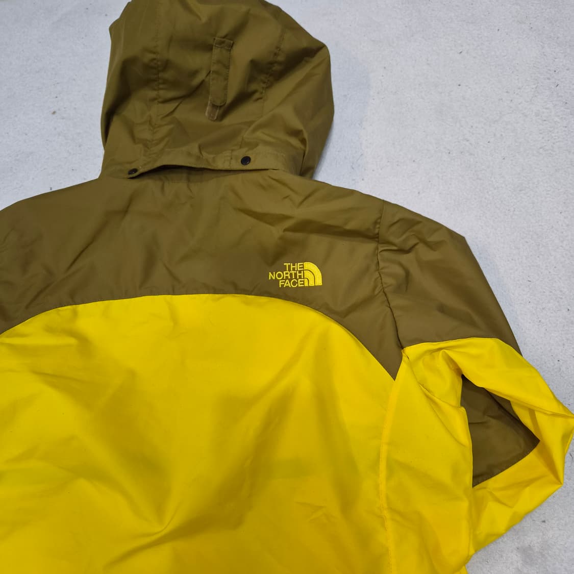 노스페이스  바람막이95 상품이미지6