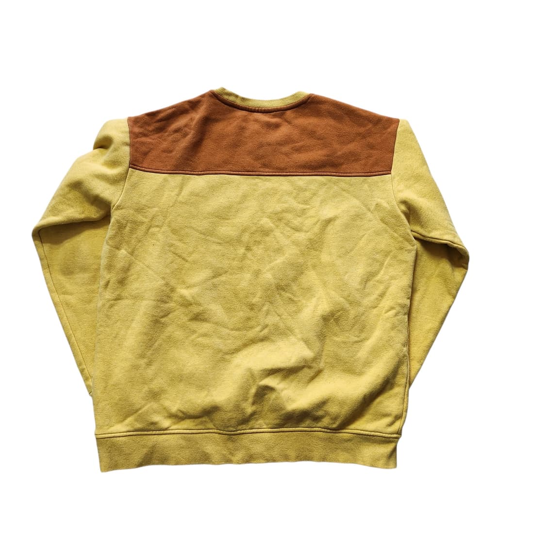 노스페이스 맨투맨 상품이미지3