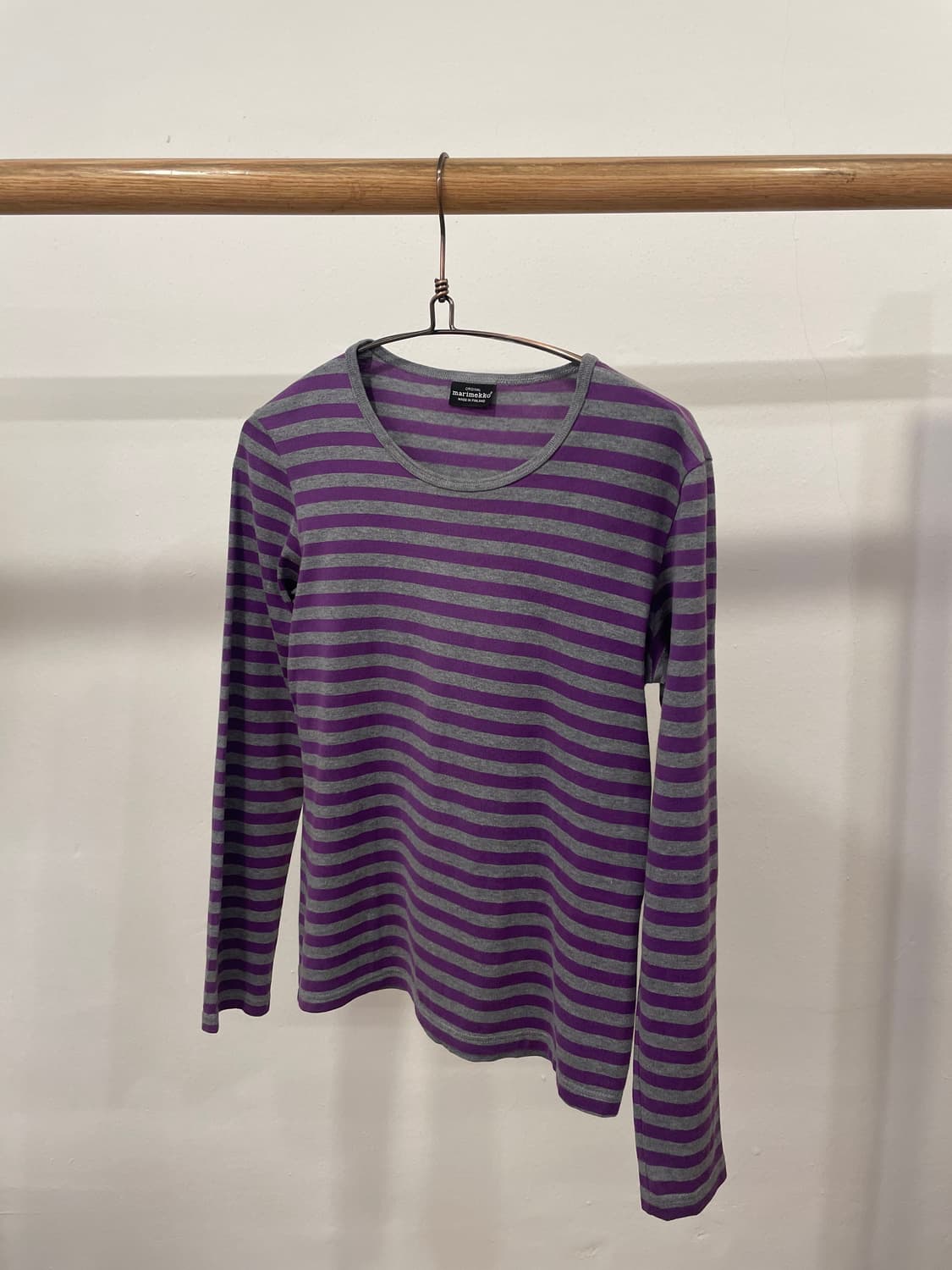 marimekko stripe tee 상품이미지1