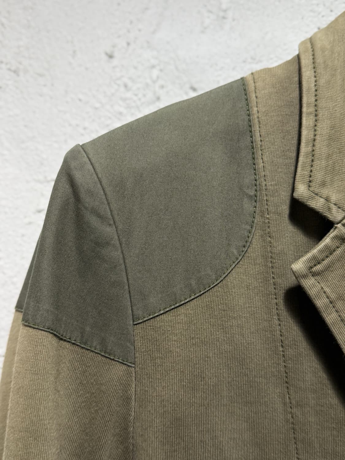 Nigel Cabourn 나이젤카본 말로리 자켓 상품이미지6